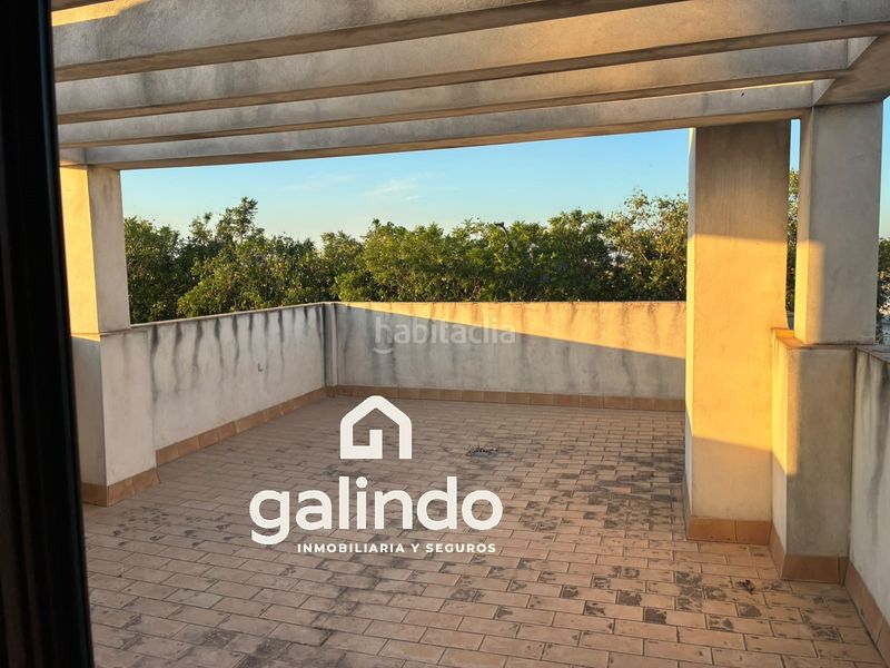 Foto 2967b78e-07d8-48ec-bb42-4e2d50823517. Chalet calle madrid 9 en Marchena