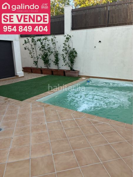 Foto 52fcccc6-6dbe-4963-a925-48e290c7b5e1. Chalet calle madrid 9 en Marchena