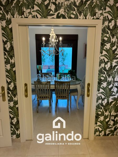 Foto 54e184e0-048f-4dbf-b33f-1add224205a2. Chalet calle madrid 9 en Marchena