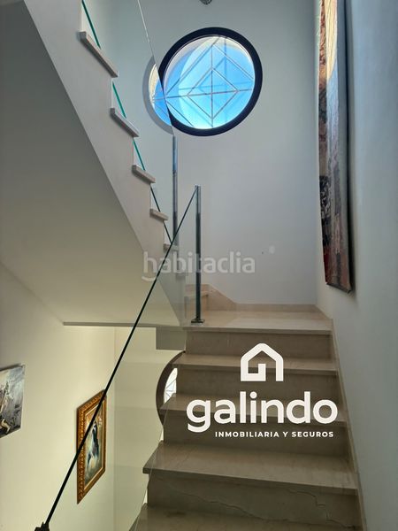 Foto 6190cc30-89b2-41e9-9275-4d4e41c08182. Chalet calle madrid 9 en Marchena