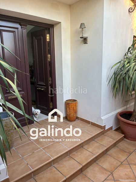 Foto b5f389e6-036a-433a-b376-000328086ca8. Chalet calle madrid 9 en Marchena