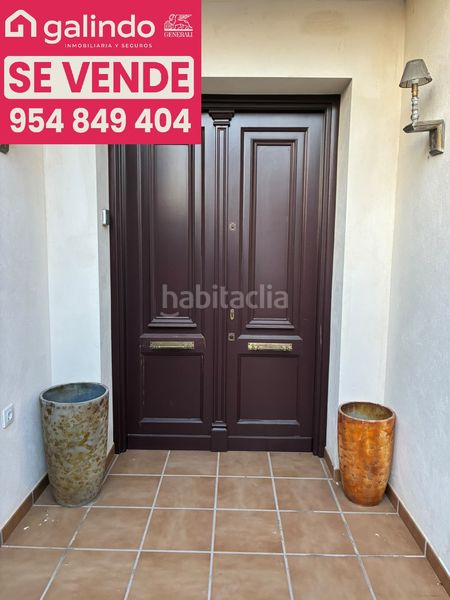 Foto d86a3d57-0700-4fc4-beaa-8fb540d26041. Chalet calle madrid 9 en Marchena