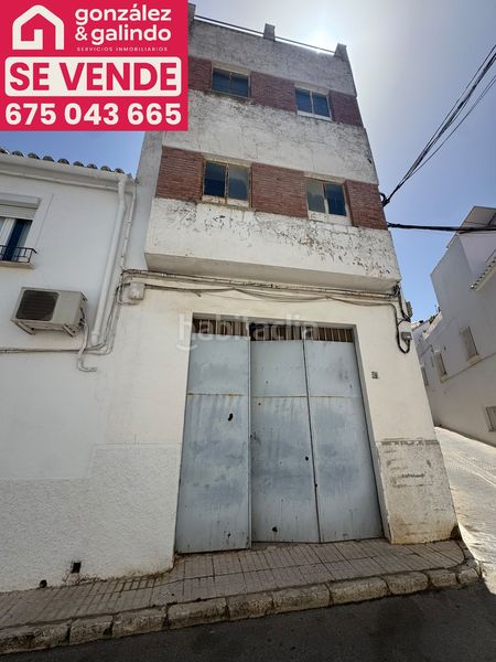 Foto a2af96b0-099c-44aa-934a-da5503983747. Masia a Estepa