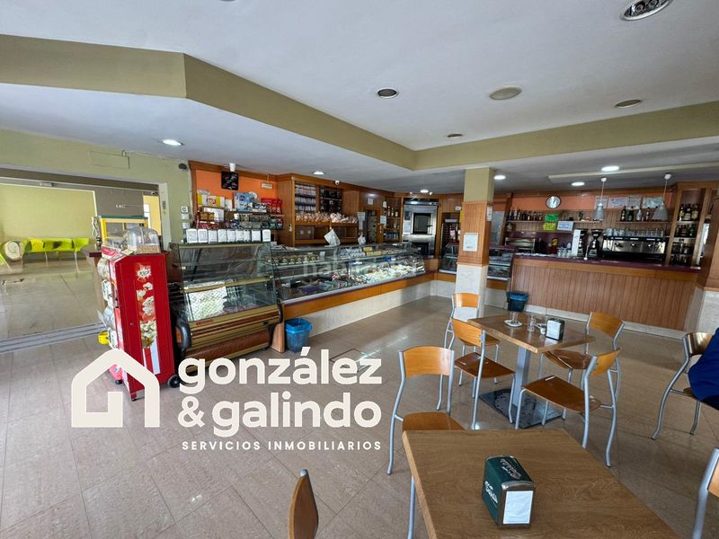 Foto 0c69a591-65fc-4483-ac90-8188498085da. Local comercial a Arahal