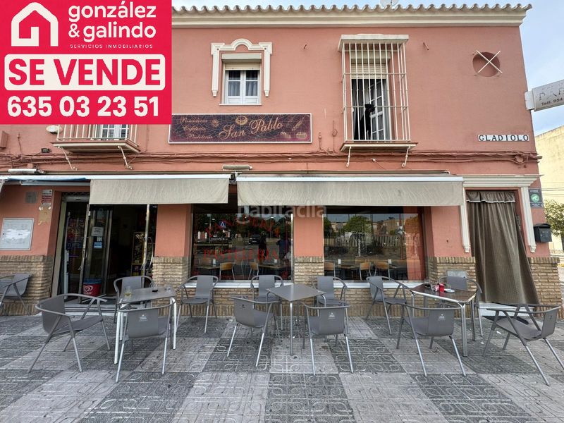Foto 14c64480-360b-462f-89dd-dca4b9c122b6. Local comercial a Arahal