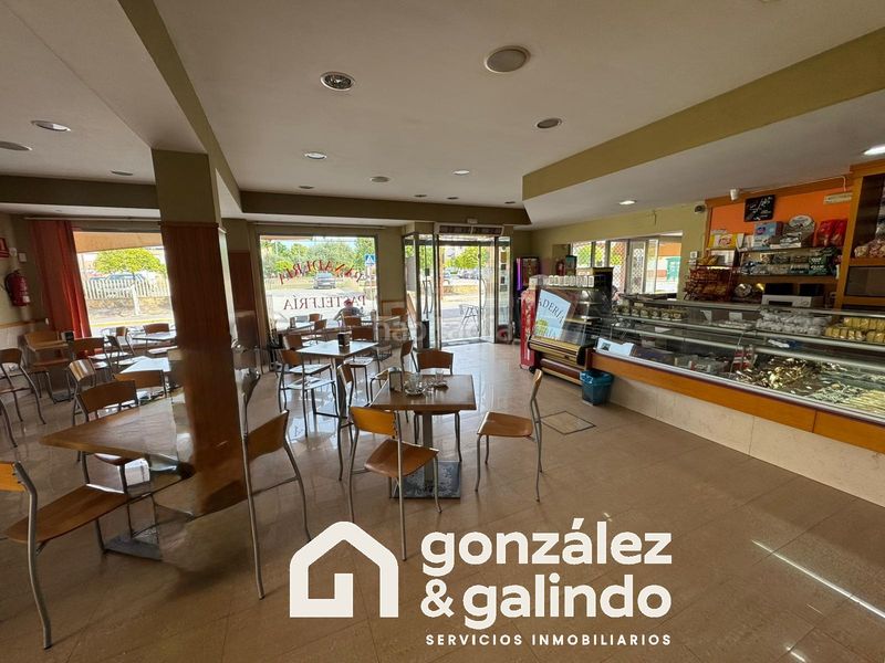 Foto 98082465-8420-48d5-a174-8de2d8e6f3ff. Local comercial a Arahal