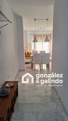 Flat in Pedrera. Calle santo cristo pedrera