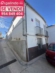 Masia a Pruna. Calle cuevas 17 pruna