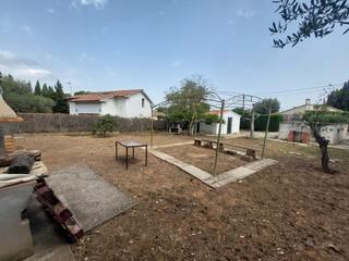 Terreny residencial  Avinguda catalunya
