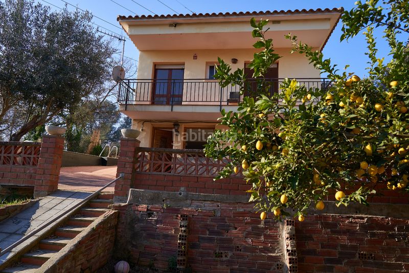 Foto 07f83aa8-ee80-4337-9837-5c394311fe13. Casa amb piscina a Piera