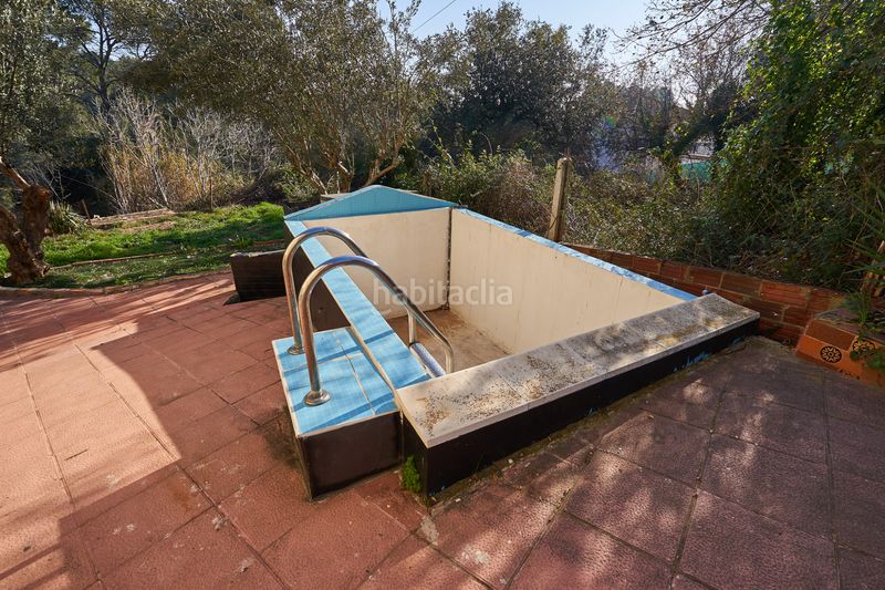 Foto 1d032efc-df5b-4ddc-8bfd-765c372f5858. Casa amb piscina a Piera