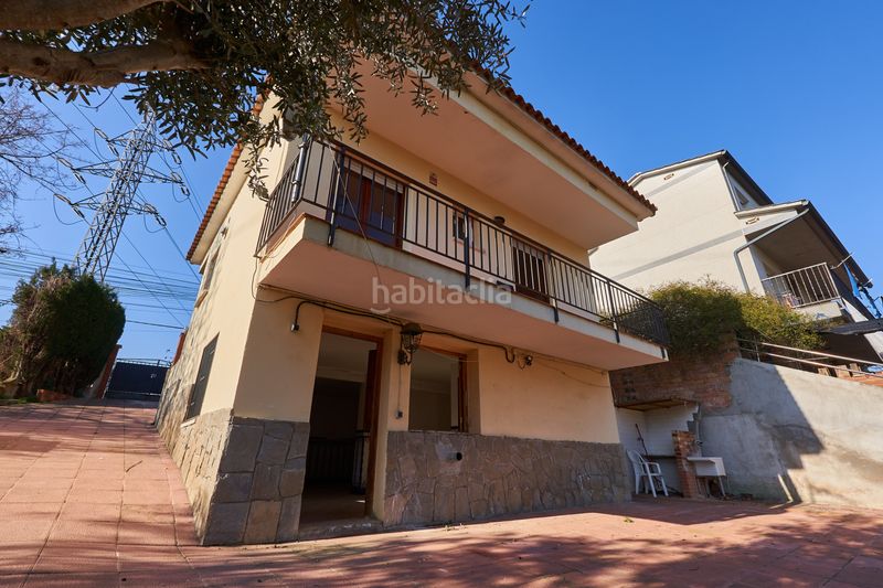 Foto 581f5262-9461-4937-8dea-b158944c16b7. Casa amb piscina a Piera