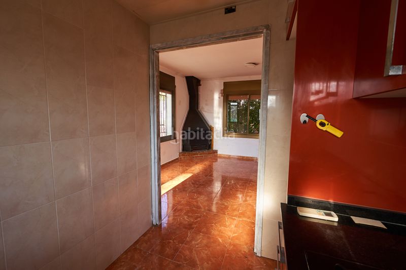 Foto 5a94647c-147f-44dd-bcf7-2f9411419158. Casa amb piscina a Piera