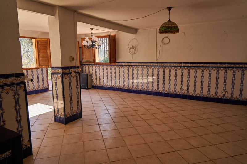 Foto 64f2550d-b818-463f-84f6-8ba829cda705. Casa amb piscina a Piera