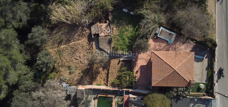 Foto 8fc67c7d-a107-47d7-bace-24a15033705c. Casa amb piscina a Piera