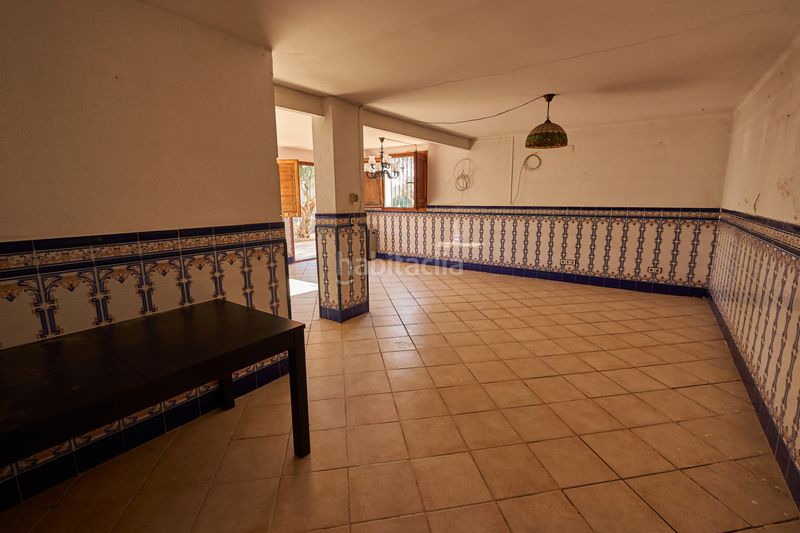 Foto a23d1345-939e-4eb3-9db3-7155f531479a. Casa amb piscina a Piera