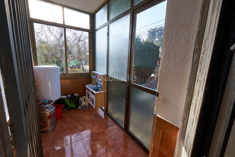 Foto a41ddb63-754f-4f5f-9407-2b188f523116. Casa amb piscina a Piera