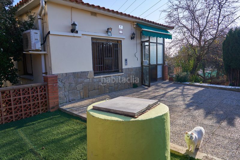 Foto e1cad1fa-fb1d-4592-9b86-39402751941d. Casa amb piscina a Piera