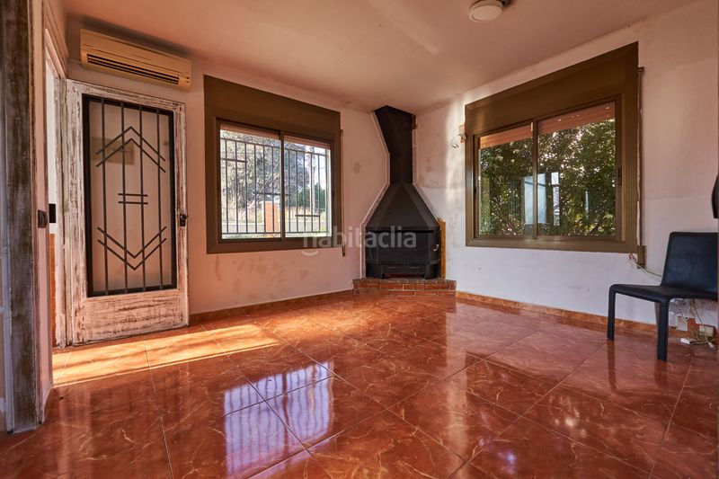 Foto e5b4c571-348e-494d-8840-2cbd6cbed4cf. Casa amb piscina a Piera