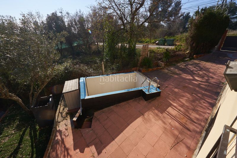 Foto e740a8e5-b512-4d0e-818b-bcdabea2517d. Casa amb piscina a Piera