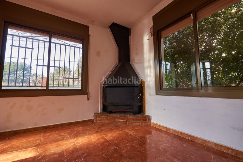 Foto eb2b7876-7ec4-4648-896b-2a290dce78f9. Casa amb piscina a Piera