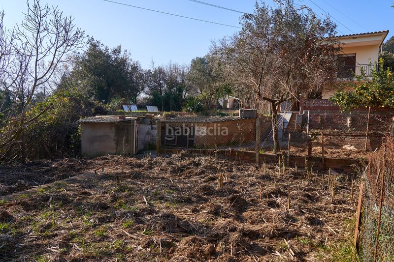Foto f14f491a-ceeb-4c28-96d4-529851b33660. Casa amb piscina a Piera