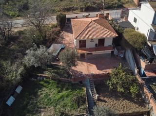 Haus  Carrer londres