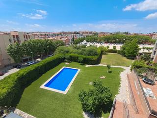 Appartement à Sant Sadurní d´Anoia. Francesc macià