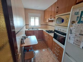 Etagenwohnung in Sant Sadurní d´Anoia