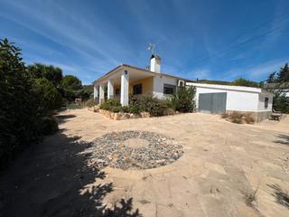 House  Carrer dinamarca