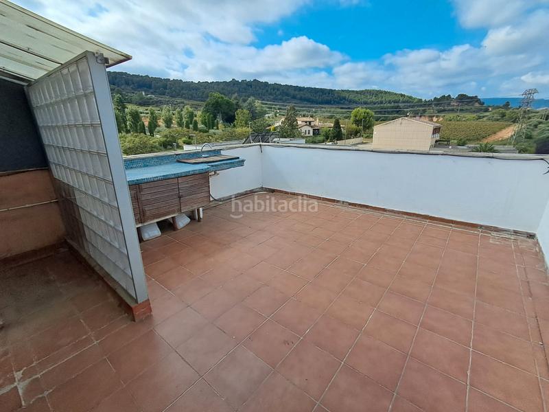 Foto 4fc14414-7fe4-468c-87f6-97dd258db635. Dúplex amb aparcament a Torrelavit