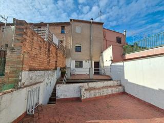 Casa  Carrer vilafranca. Casa a la venta en sant pere de riudebitlles