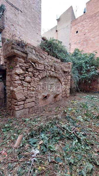 Foto 775e8ebb-34d0-4eff-afef-3e3f2599d148. Masia a carrer major 14 a Solivella