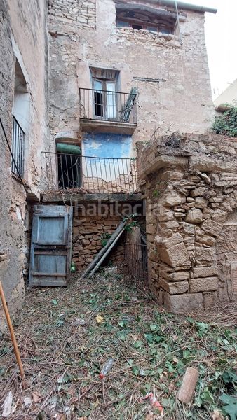 Foto 7d1b76bd-d904-4312-a687-37ceadb31599. Masia a carrer major 14 a Solivella