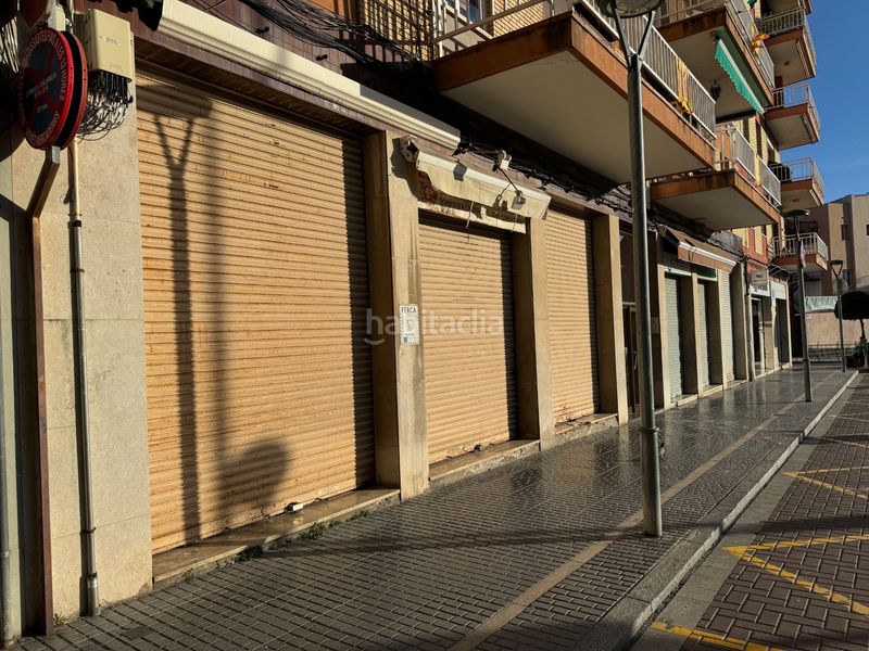 Foto 1f2511c7-ff2e-4377-980a-de50bf501f46. Locale commerciale in carrer abat llort 6 in Valls