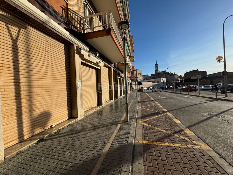 Foto ae0462dd-a3c5-49e8-b434-a8a014da9be5. Locale commerciale in carrer abat llort 6 in Valls