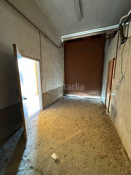 Foto d02ccc5d-7228-418c-acb0-fc679837301d. Locale commerciale in carrer abat llort 6 in Valls