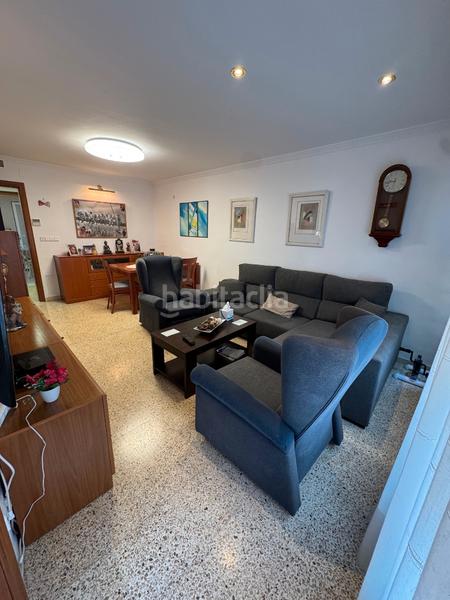 Foto f0091cee-4e3e-41a3-b729-35f4ab5fe312. Piso pis molt ampli en perfecte estat en Valls