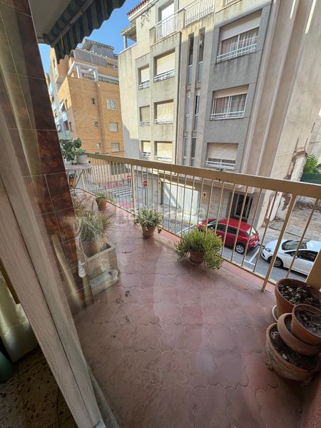 Foto 2a369843-f3d2-4263-b685-fdcd59633218. Piso en passeig de l'estació 36 pis molt ben situat ideal per famílies en Valls
