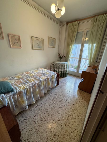 Foto 3279c85d-0e3b-4456-8235-961058dcb276. Piso en passeig de l'estació 36 pis molt ben situat ideal per famílies en Valls
