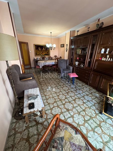 Foto 39c39892-d62f-4e6b-b291-d554594b726d. Piso en passeig de l'estació 36 pis molt ben situat ideal per famílies en Valls