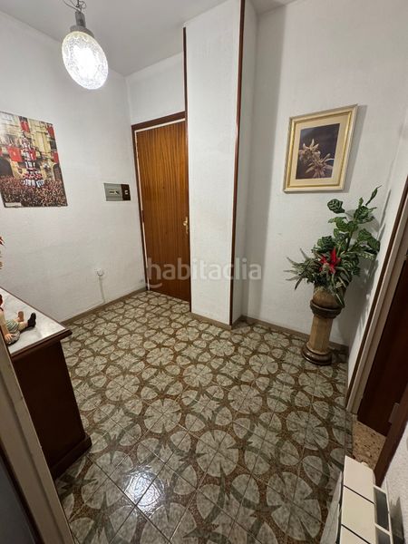 Foto 3a025a74-3e32-4f03-8d31-31ad1648931c. Piso en passeig de l'estació 36 pis molt ben situat ideal per famílies en Valls