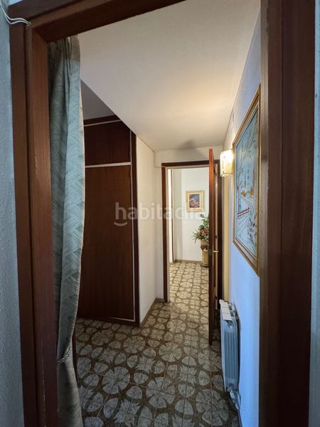 Foto 3f50cdbd-2bf4-4825-b0c2-026a90125ac6. Piso en passeig de l'estació 36 pis molt ben situat ideal per famílies en Valls