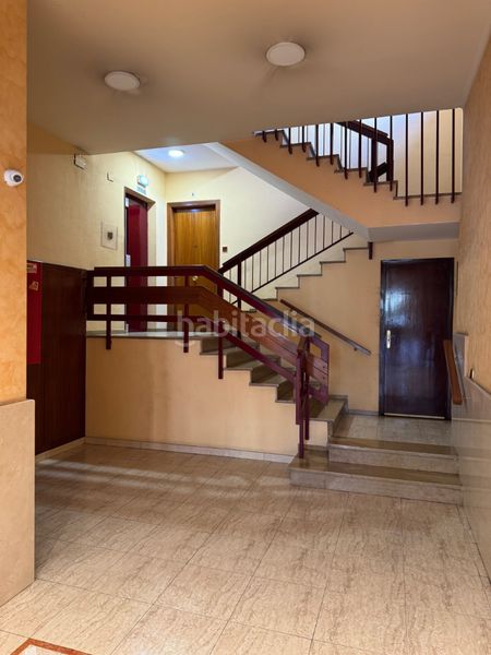 Foto 45a6f733-bd4c-4a08-8be3-a194be81e048. Piso en passeig de l'estació 36 pis molt ben situat ideal per famílies en Valls
