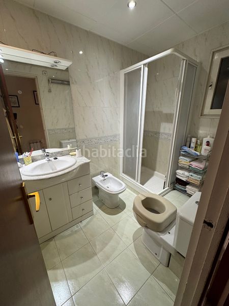 Foto 4b775387-09a6-49cc-8cd1-1869918e4919. Piso en passeig de l'estació 36 pis molt ben situat ideal per famílies en Valls