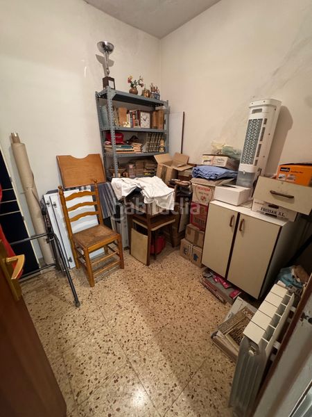 Foto 4db86792-f699-4e0e-bbfe-9a9c3e9bd5d7. Piso en passeig de l'estació 36 pis molt ben situat ideal per famílies en Valls
