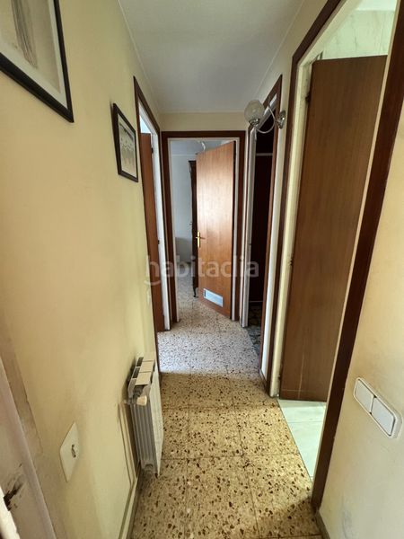 Foto 909bb6ef-aa62-405e-952f-156be8b54480. Piso en passeig de l'estació 36 pis molt ben situat ideal per famílies en Valls