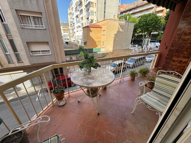 Foto b8c1a6c7-740d-4f09-bfe6-3b82506101e6. Piso en passeig de l'estació 36 pis molt ben situat ideal per famílies en Valls