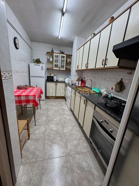 Foto e707926b-2a1e-413c-893e-512ece63464a. Piso en passeig de l'estació 36 pis molt ben situat ideal per famílies en Valls