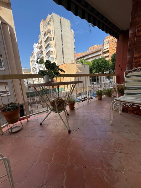 Foto eb9dc3b9-7131-445d-8f39-fc2b804b4f4e. Piso en passeig de l'estació 36 pis molt ben situat ideal per famílies en Valls